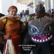 Illustration for article titled Our Favorite Cosplay From The 2019 Chicago Comic Entertainment Expo